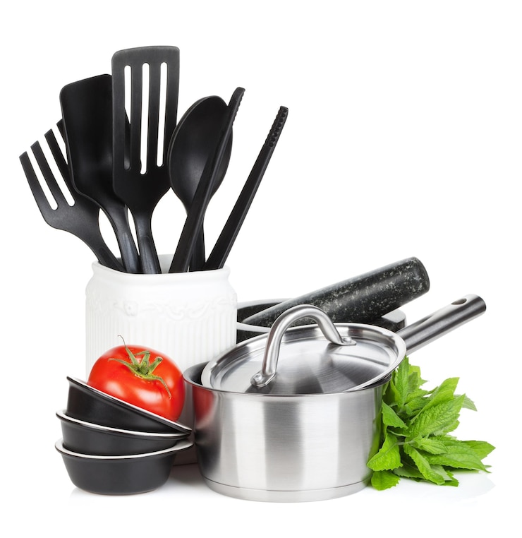 cooking tools