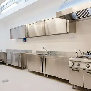 Transform Your Workspace: Why Commercial Kitchen Epoxy Flooring is a Gamechanger