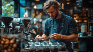 Strong Roots, Strong Brew: The Story Behind Blue Collar Coffee