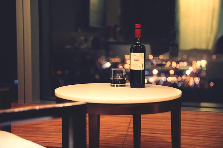 Same Day vs Late Night Alcohol Delivery: What Is the Actual Difference?