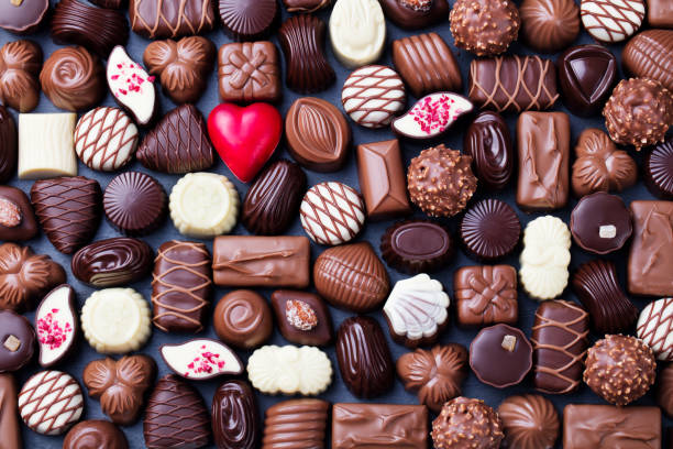 Why Are Imported Chocolate and Exotic Chocolate Becoming Luxury Favorites?