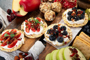 What Makes a Good Snack Box Gift?