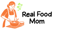 Real Food Mom