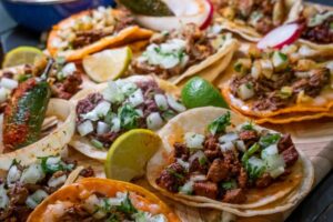 Arizona Low Calorie Street Tacos You Need to Try Today