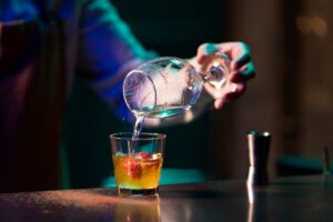 Why Non-Alcoholic Spirits Have Become a Real Bar Menu Category